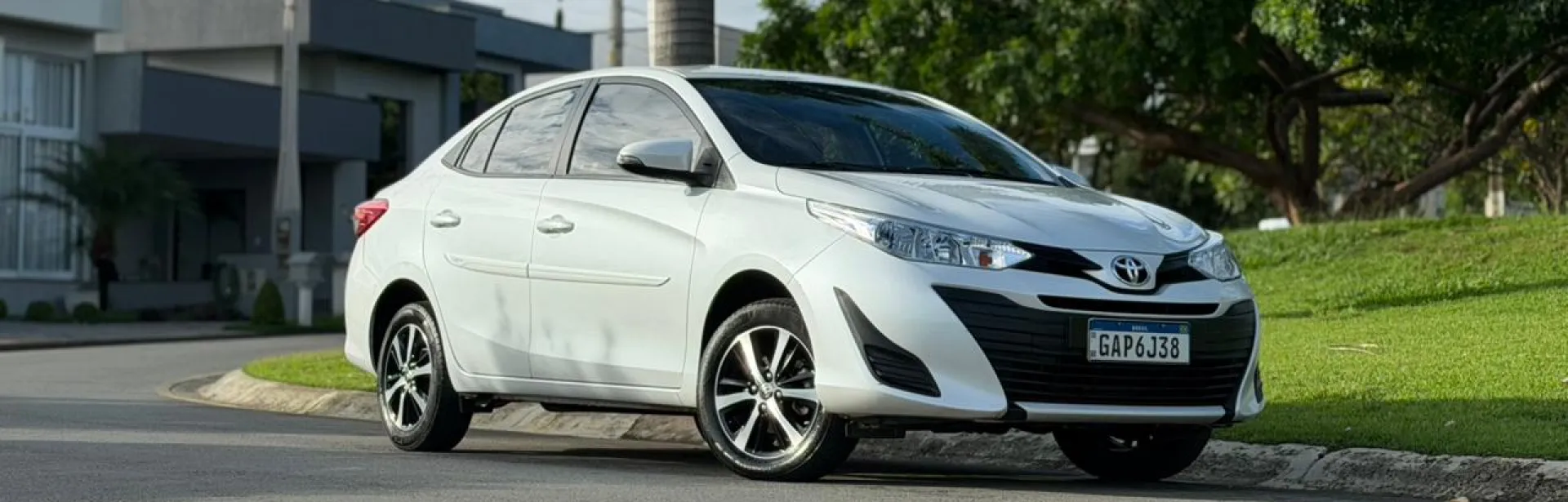 Albertasse Veículos